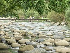 -石台牯牛降景区