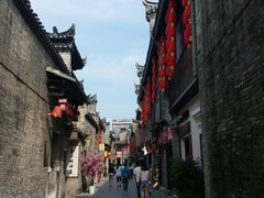-东西巷