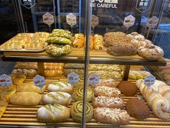 -原麦山丘(东四店)