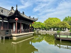 -常熟方塔园