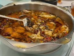 -沸腾鱼乡(知春路分店)