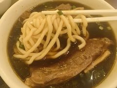 -中国厨房/台湾牛肉面