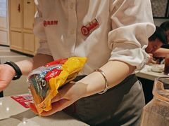 -海底捞火锅(芜湖银泰城店)
