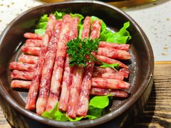 -火鳳祥鲜货火锅(宝龙广场店)
