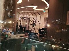 -W Fitness 威尔仕健身(北京英皇集团中心店)