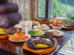 -贵族世家牛排(晋江万达店)