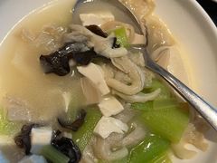 -铭轩中餐厅·海南菜·粤菜(亚龙湾瑞吉店)