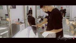-IN HAIR艺术+造型