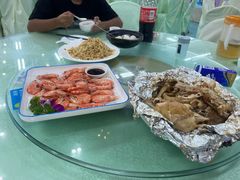 -景好海鲜餐厅(大鹏必选旅游店)