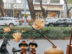 -苏州老字号·苏面斋·秃黄油·三虾面苏式面馆