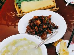 -赵记煎饼卷大葱(东岳店)