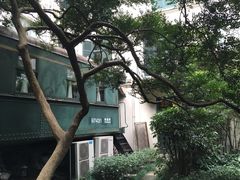 景观位-上海老站(徐家汇店)