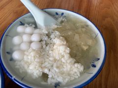 -邓婆婆手工冰粉铺(中港·燊海森林店)