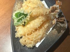 -千代武日本料理(哈西店)