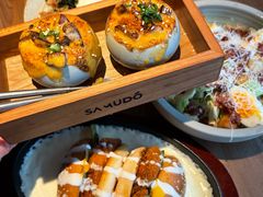 -双门洞·森系料理(体育西店)
