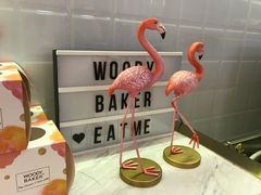 -WOODY BAKER 沃倍可(月星环球港店)