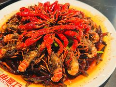 -红盔甲·小龙虾(人民广场店)