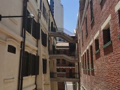 -大馆(前中区警署建築群)