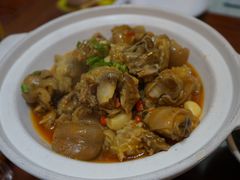 -伙工殿餐厅(吉大店)