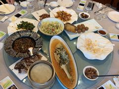 -全聚德(上海首店浦东店)
