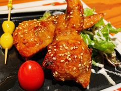 -吟松日式料理(莘庄店)