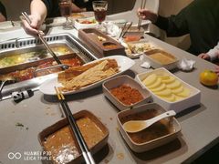 -渡娘火锅(大兴大悦春风里店)