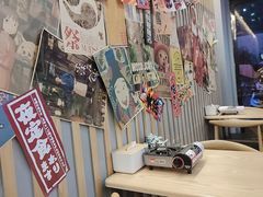 -禾也·居酒屋（深夜食堂）(莲城步行街店)