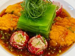 -连鹭海鲜·海肠捞饭·海胆饭(星海店)