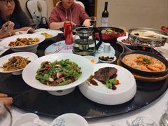 -香山湖家家宴(中山陵店)