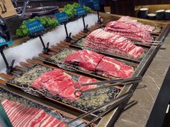 -東盛炭烤自助料理(浦东文峰广场店)