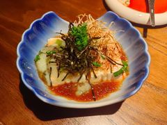 -一豚轩·烧鸟·豚骨拉面(五四路店)