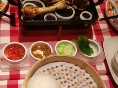 -西贝(深圳卓悦汇店)