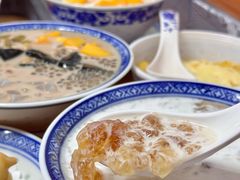 -韵姐牛奶甜品世家