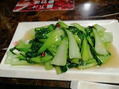 -郑喜旺烧烤(郑州总店)