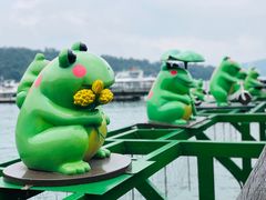 -伊达邵码头(德化社码头)