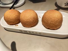 -蔡澜点心·粤菜(领展购物广场店)