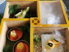 -莲西餐(曲江店)