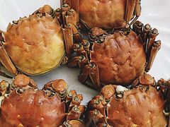 -盱眙虾神於氏龙虾(夫子庙红街店)