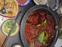 -陈眼镜火锅(总店)