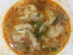 红油抄手-一品小笼(金融街店)