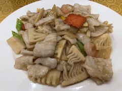 -聚丰德饭店(经五路店)