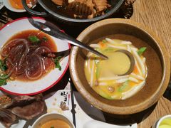 -山芋腔苏北菜(盐城滨海店)
