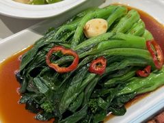 -南拳十三姨·潮汕砂锅粥·粤菜(西单大悦城店)