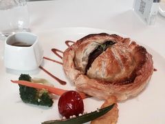 -佐度王子扒房(西城红场店)