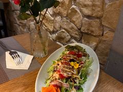 -LA CREPERIE BRETONNE布列塔尼法式餐厅(天童北路店)