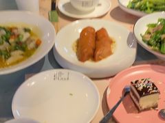 -繁花里音乐餐厅(新天地店)