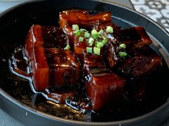 红烧肉-日上三甘(三里屯店)