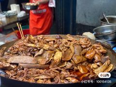 -吴长子卤菜馆(统一街店)