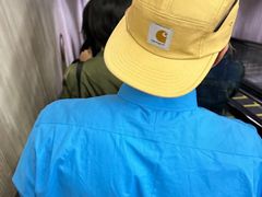 -陈记锅巴菜(五大道店)