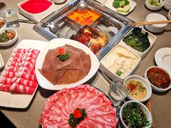 -海底捞火锅(坪山益田假日广场店)